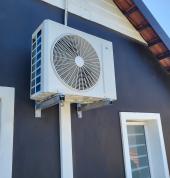 Durban North Airconditioner Installation by Aircon Electric Services