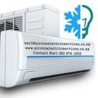 Winter Aircon Service Special Durban North CBD Air Conditioning Installation