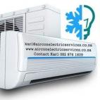 AUTUMN/WINTER SPECIALS Durban North CBD Air Conditioning Repairs and Maintenance