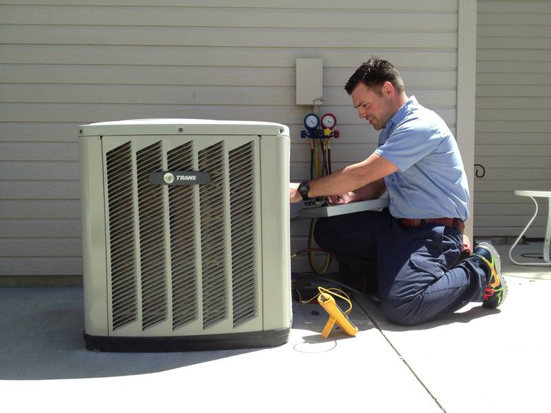 National Refrigeration Air Conditioning Contractors And Services