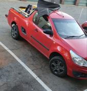 Servicing South Africa, nowhere too far or too close