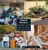 Rubble Resolve Cape Town Central Garden Rubbish Removal 1_small