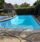 Concrete Pool Installation in Midrand,Johannesburg