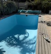 Pool Repairs in Sandton