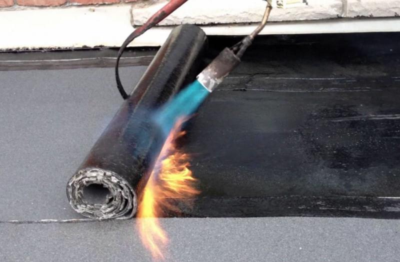 SEAL Roofing Contractors Homeimprovement4U