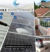 Our range of services