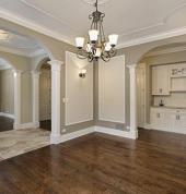 Interior painting and tiling of all kinds plus ceilings