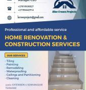 Our services