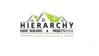 HIERARCHY HOME BUILDERS AND PROJECTS Klerksdorp CBD Builders & Building Contractors
