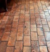 Custom Wood Flooring