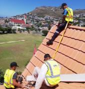 MG Roofing Cape Town Central Roof Repairs & Maintenance 3_small