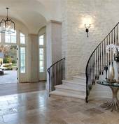 Custom design balustrades