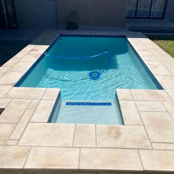 Pool Renovations Centurion Centurion Central Swimming Pool Contractors &amp; Services _small