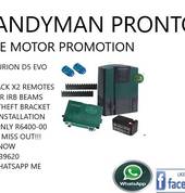 handyman pronto Bloemfontein Central Handyman Services 1_small