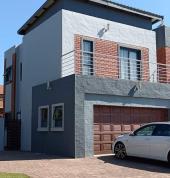 Wall crack repairs, flaking paint repairs, new painting and waterproofing projects.