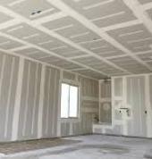 At Promax Construction, we lead on commercial & residential property partitioning using dry - walls & partitions.