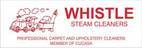 Whistle Steam Cleaners