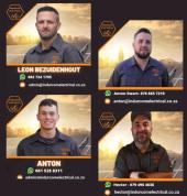 InduRcom Electrical Bloemfontein Central Solar Energy & Battery Back-up 2_small