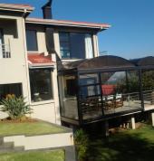 Exterior painting,gardening and steel work balstrade