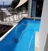 Swimming pool maintenance