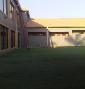 JP GUTTERS Pretoria Central Gutter Installation 1_small