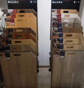 ENNIKA SPC Vinyl flooring