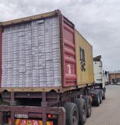 Laminate flooring ranges