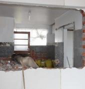 Apartment Renovation Project