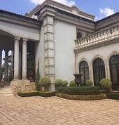 Wash Paint( Mansion Bedfordview)