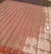 High pressure cleaning service