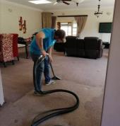 Carpet Cleaning Kempton Park