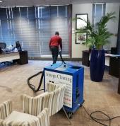 Office Carpet Cleaning Kempton Park