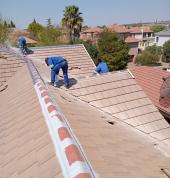 Proguard Roof Cover Rustenburg Central Roof water proofing 1_small