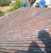 Proguard Roof Cover Rustenburg Central Roof water proofing 2_small