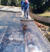 Proguard Roof Cover Rustenburg Central Roof water proofing 3_small