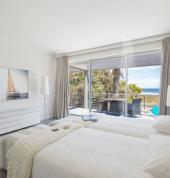 Guest House Sunset Beach