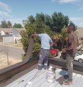 Kraaifontein Garage Roof Waterproofing
