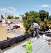 Kraaifontein Garage Roof Waterproofing