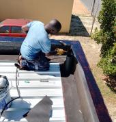 Kraaifontein Garage Roof Waterproofing