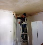 Durbanville Ceiling Replacement
