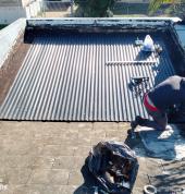 Bellville Ridgeworth Roof Waterproofing Services