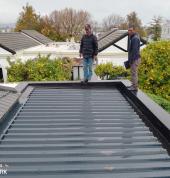 Stellenbosch Roof Waterproofing Services