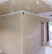 Bellville Oakglen wall and ceiling skimming