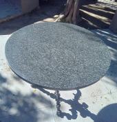 Rustenburg  20mm granite table