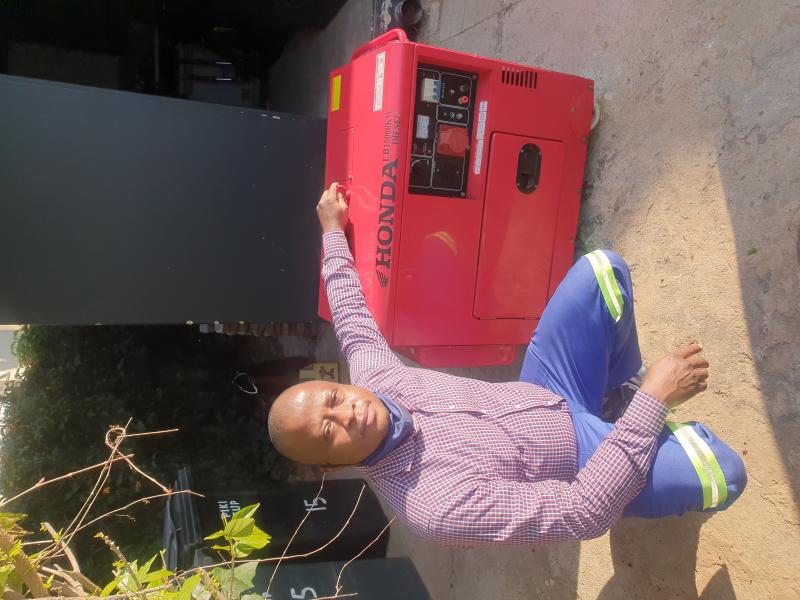 TC FAITH GENERATORS Generator Repair and Maintenance Homeimprovement4U