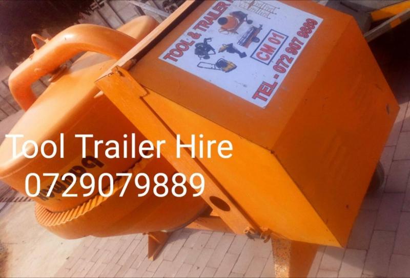 Tool & Trailer Hire Hardware & Building Supplies Homeimprovement4U