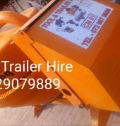 Tool & Trailer Hire Velddrif Building Supplies & Materials 2_small