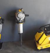 Tool & Trailer Hire Velddrif Building Supplies & Materials 3_small