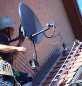 DSTV Installation Durban