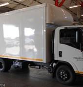 KYS TRANSPORT - REMOVALS / STORAGE /PACKAGING Phoenix Central Removalists 1_small
